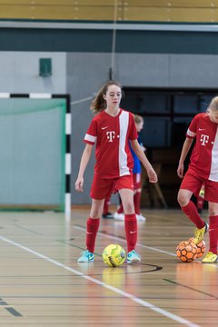 Bild 14 - Norddeutsche Futsalmeisterschaft